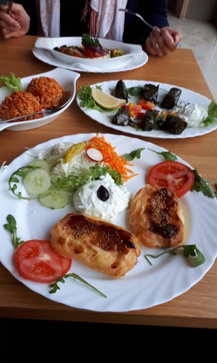 Ambar Balkan Kitchen
